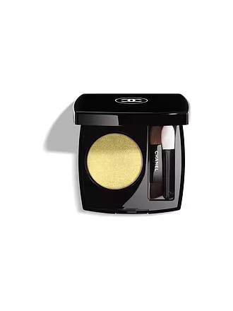 CHANEL | VIELSEITIGER UND LANGANHALTENDER LIDSCHATTEN 2.2G | 